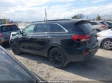Kia Sorento 3.3L Black Line/3.3L Lx+ 5XYPGDA54LG705572 fotografie