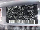 Hyundai Kona KM8HCCAB2SU250441 снимка