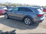 Audi A4 Allroad WA18NAF44KA110383 снимка