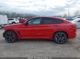 BMW X4 M Competition/M 5YMUJ0C00M9E42962 снимка