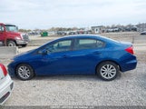 Honda Civic Ex 4Dr 2HGFB2F51CH015885 снимка