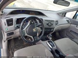 Honda Civic Ex 4Dr 2HGFB2F51CH015885 снимка
