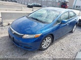 Honda Civic Ex 4Dr 2HGFB2F51CH015885 снимка