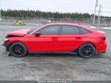 Honda Civic Sport 2HGFE2F59RH108671 fotografie