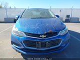 Chevrolet Cruze Lt 3G1BE5SM4HS502000 снимка