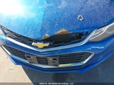 Chevrolet Cruze Lt 3G1BE5SM4HS502000 снимка