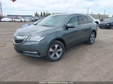 Acura Mdx Technology 5FRYD4H4XGB507553 photo