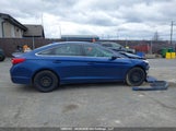 Hyundai Sonata Gl 5NPE24AF6GH388133 снимка