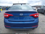 Hyundai Sonata Gl 5NPE24AF6GH388133 снимка