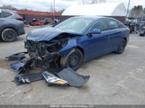 Hyundai Sonata Gl 5NPE24AF6GH388133 снимка