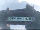 Jeep Compass Sport 3C4NJDAN7TT153356 снимка