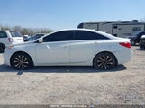 Hyundai Sonata Gl 5NPEB4AC0DH717040 снимка