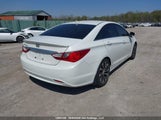Hyundai Sonata Gl 5NPEB4AC0DH717040 снимка