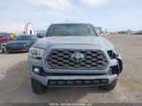 Toyota Tacoma Double Cab/Sr/Sr5/Trd Sport/Trd Off Road/Trd Pro 5TFCZ5AN0LX233804 photo