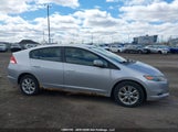 Honda Insight Ex JHMZE2H73AS800673 снимка