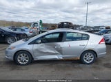 Honda Insight Ex JHMZE2H73AS800673 снимка