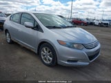 Honda Insight Ex JHMZE2H73AS800673 снимка