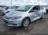 Honda Insight Ex JHMZE2H73AS800673 снимка