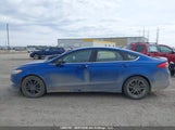 Ford Fusion Se 3FA6P0H77JR227961 снимка