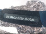 Hyundai Elantra Gt Gl KMHD25LE9DU075984 снимка