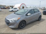 Hyundai Elantra Gt Gl KMHD25LE9DU075984 снимка