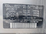 Hyundai Elantra Gt Gl KMHD25LE9DU075984 снимка