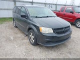 Dodge Grand Caravan Express 2D4RN4DG5BR725306 photo