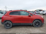 Chevrolet Trax 2Lt 3GNCJMEB9EL226048 снимка
