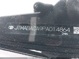 Toyota Bz4X JTMABACA9PA014864 снимка