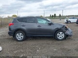 Toyota Rav4 Le 2T3ZFREV1FW206124 снимка