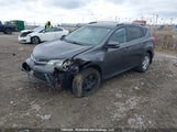 Toyota Rav4 Le 2T3ZFREV1FW206124 снимка