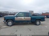 GMC Sierra K1500 2GTEK19R2T1527781 снимка