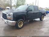 Chevrolet Silverado K1500 Lt 1GCVKREC7HZ369016 снимка
