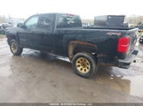 Chevrolet Silverado K1500 Lt 1GCVKREC7HZ369016 снимка