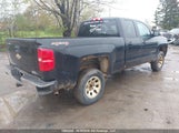 Chevrolet Silverado K1500 Lt 1GCVKREC7HZ369016 снимка
