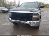 Chevrolet Silverado K1500 Lt 1GCVKREC7HZ369016 снимка