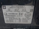 Chevrolet Silverado K1500 Lt 1GCVKREC7HZ369016 снимка