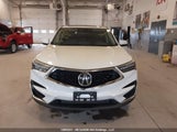Acura Rdx Tech 5J8TC2H54ML807935 снимка