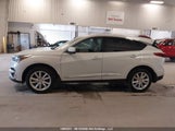 Acura Rdx Tech 5J8TC2H54ML807935 снимка