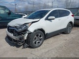 Honda Cr-V Ex-L 2HKRW2H85KH118384 снимка