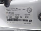Honda Cr-V Ex-L 2HKRW2H85KH118384 снимка