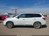 Nissan Pathfinder S/Sv/Sl/Platinum 5N1AR2MMXGC660554 photo
