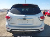 Nissan Pathfinder S/Sv/Sl/Platinum 5N1AR2MMXGC660554 photo