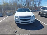 Chevrolet Malibu Ls 1G1ZB5EU2CF144976 снимка