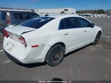 Chevrolet Malibu Ls 1G1ZB5EU2CF144976 fotografie