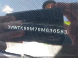 Volkswagen City Jetta 2.0L 3VWTK69M79M636583 photo