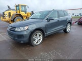 Volkswagen Touareg 3.0 Tdi Comfortline/3.0 Tdi Execline/3.0 Tdi Highline WVGEP9BP9DD010245 fotografie