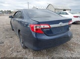 Toyota Camry Xle 4T1BF1FK0EU864550 снимка