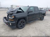 Chevrolet Silverado  2Lt 1GCVKREC2JZ381273 снимка