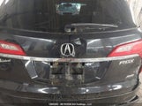 Acura Rdx 5J8TB4H56EL803059 fotografie